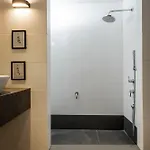 Apartamento Spacious 3-bedroom With Wifi, Ac In Charming Kalamaria - Mountain View Tesalónica