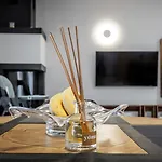 Spacious 3-bedroom With Wifi, Ac In Charming Kalamaria - Mountain View Apartamento Tesalónica