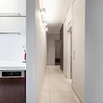 Spacious 3-bedroom With Wifi, Ac In Charming Kalamaria - Mountain View Apartamento Tesalónica