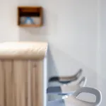 Apartamento Spacious 3-bedroom With Wifi, Ac In Charming Kalamaria - Mountain View