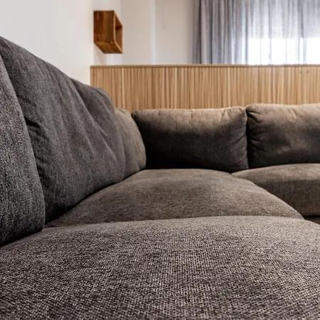 Apartment Spacious 3-bedroom With Wifi, Ac In Charming Kalamaria - Mountain View