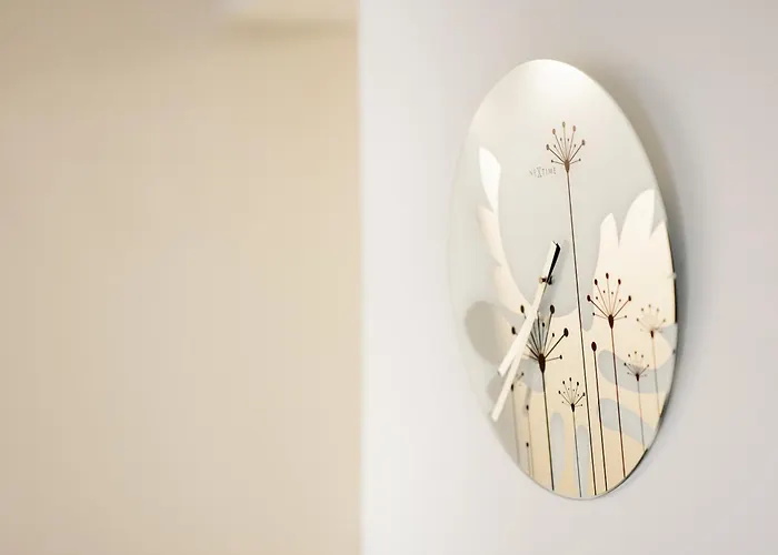 Spacious 3-bedroom With Wifi, Ac In Charming Kalamaria - Mountain View