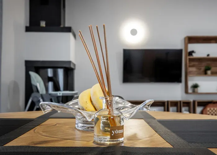 Spacious 3-bedroom With Wifi, Ac In Charming Kalamaria - Mountain View Apartamento Tesalónica