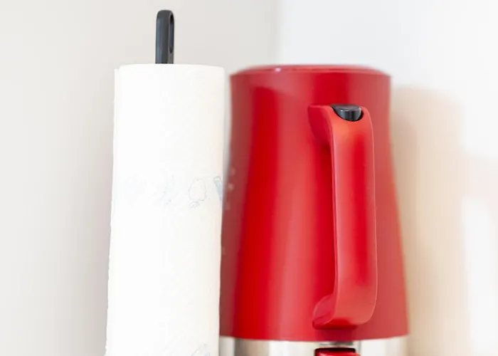 Spacious 3-bedroom With Wifi, Ac In Charming Kalamaria - Mountain View Apartamento Tesalónica