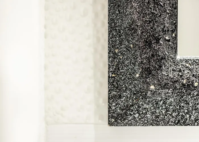 Spacious 3-bedroom With Wifi, Ac In Charming Kalamaria - Mountain View