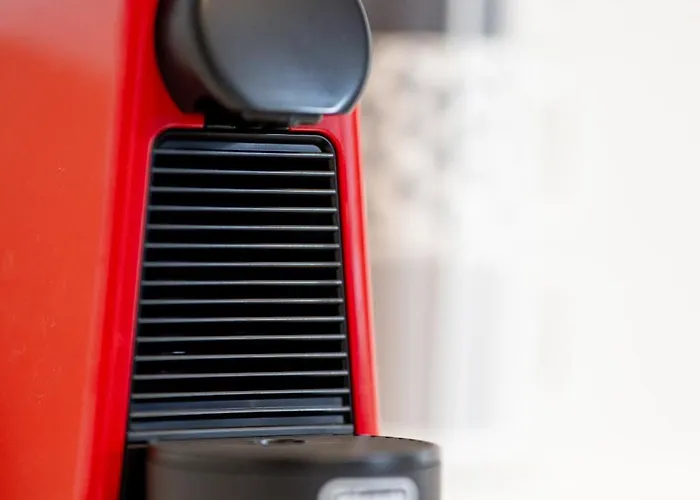 Apartamento Spacious 3-bedroom With Wifi, Ac In Charming Kalamaria - Mountain View *