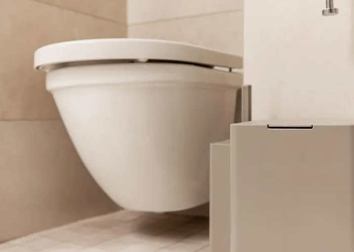 Apartament Spacious 3-bedroom With Wifi, Ac In Charming Kalamaria - Mountain View *